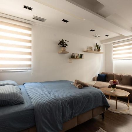 Bonsai Apartment نوفي بازار المظهر الخارجي الصورة