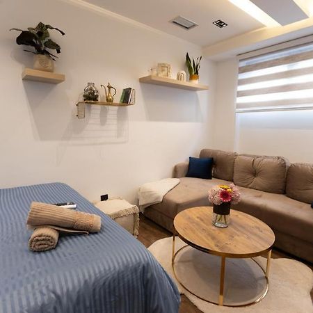 Bonsai Apartment نوفي بازار المظهر الخارجي الصورة