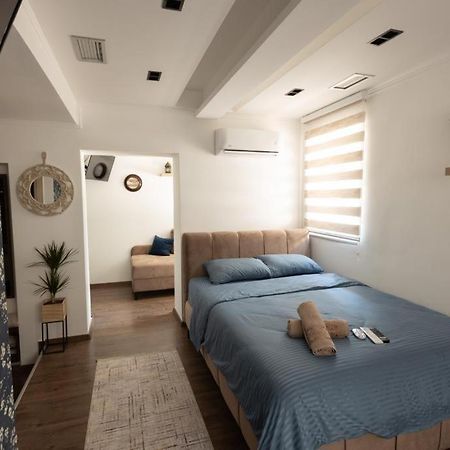 Bonsai Apartment نوفي بازار المظهر الخارجي الصورة