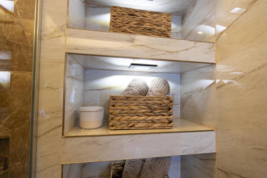 Bonsai Apartment نوفي بازار المظهر الخارجي الصورة