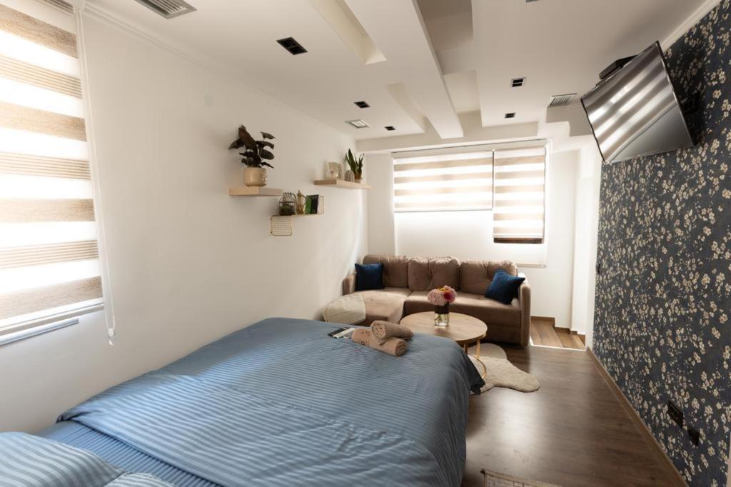 Bonsai Apartment نوفي بازار المظهر الخارجي الصورة