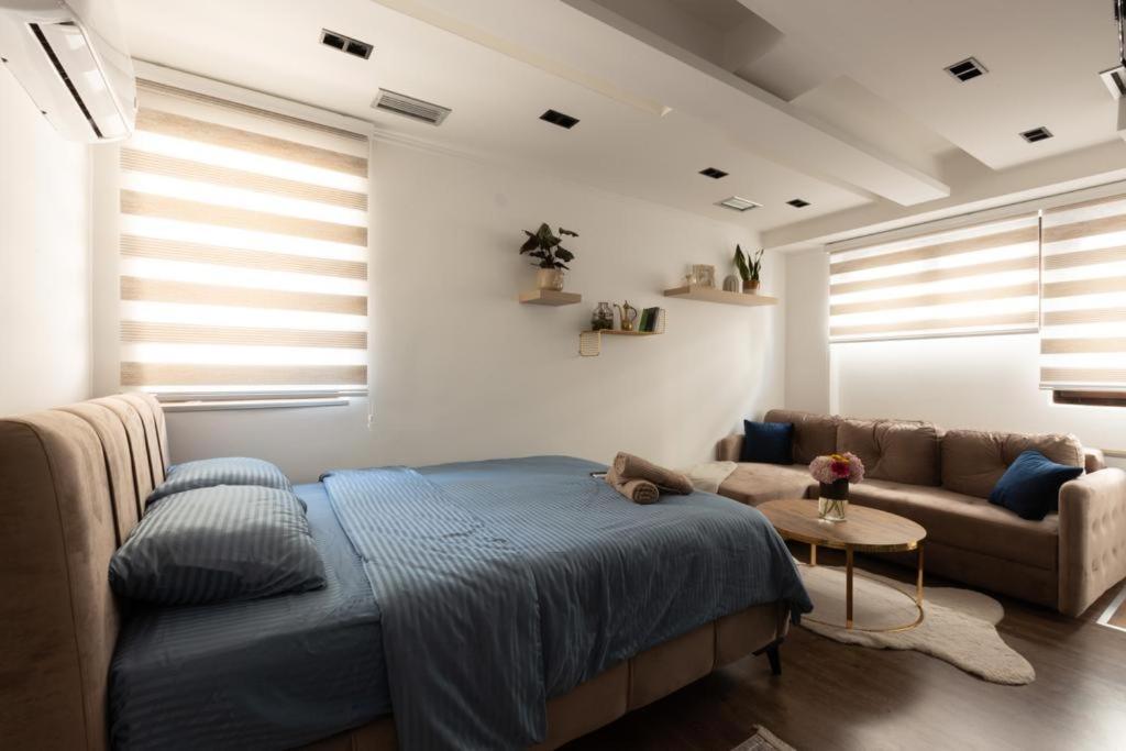 Bonsai Apartment نوفي بازار المظهر الخارجي الصورة