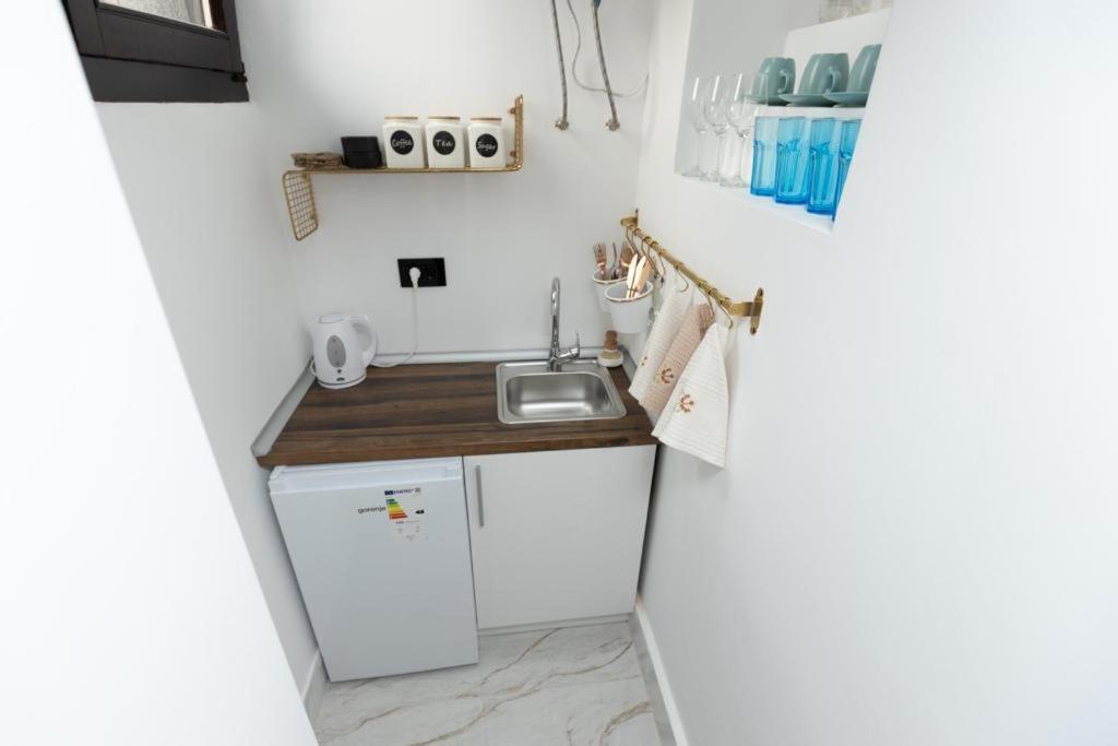 Bonsai Apartment نوفي بازار المظهر الخارجي الصورة