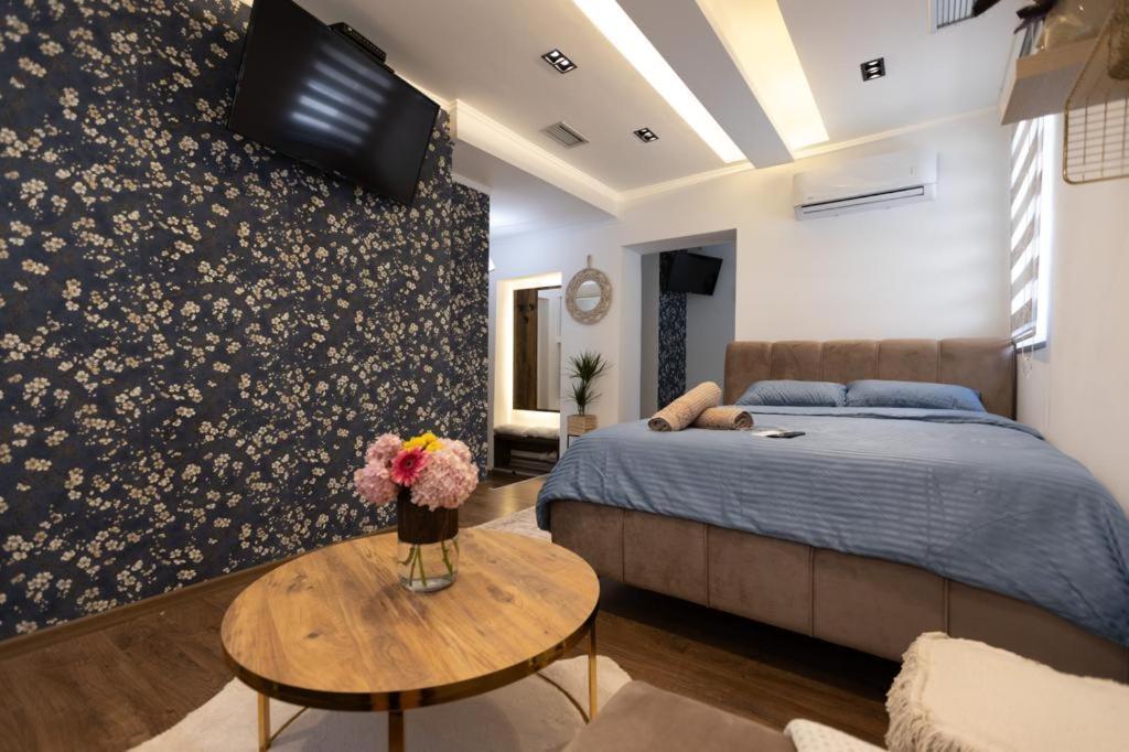 Bonsai Apartment نوفي بازار المظهر الخارجي الصورة