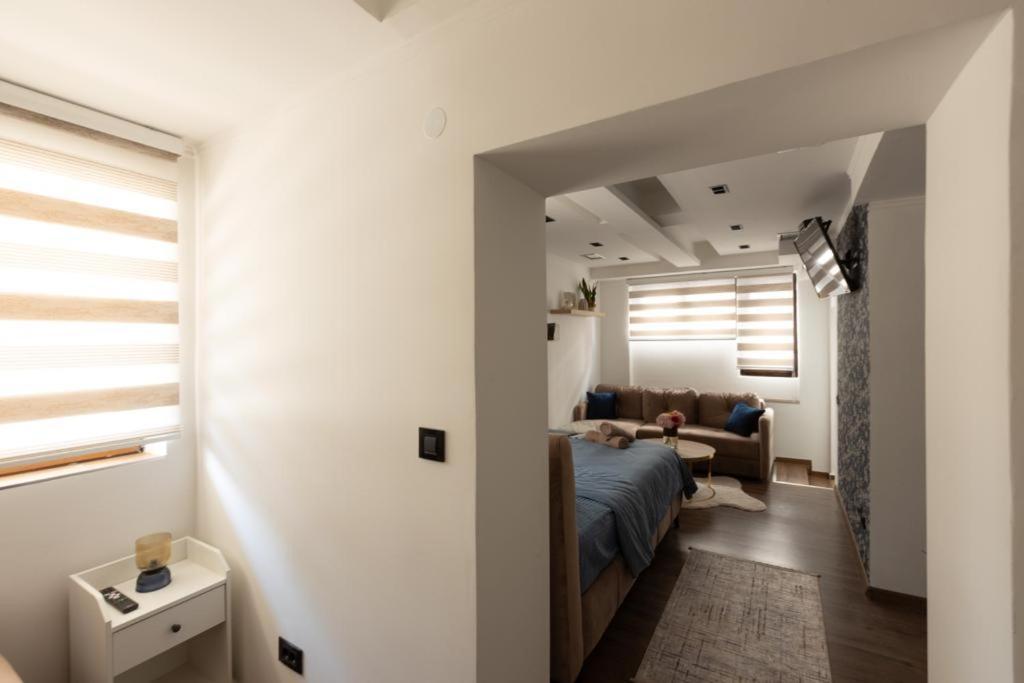 Bonsai Apartment نوفي بازار المظهر الخارجي الصورة