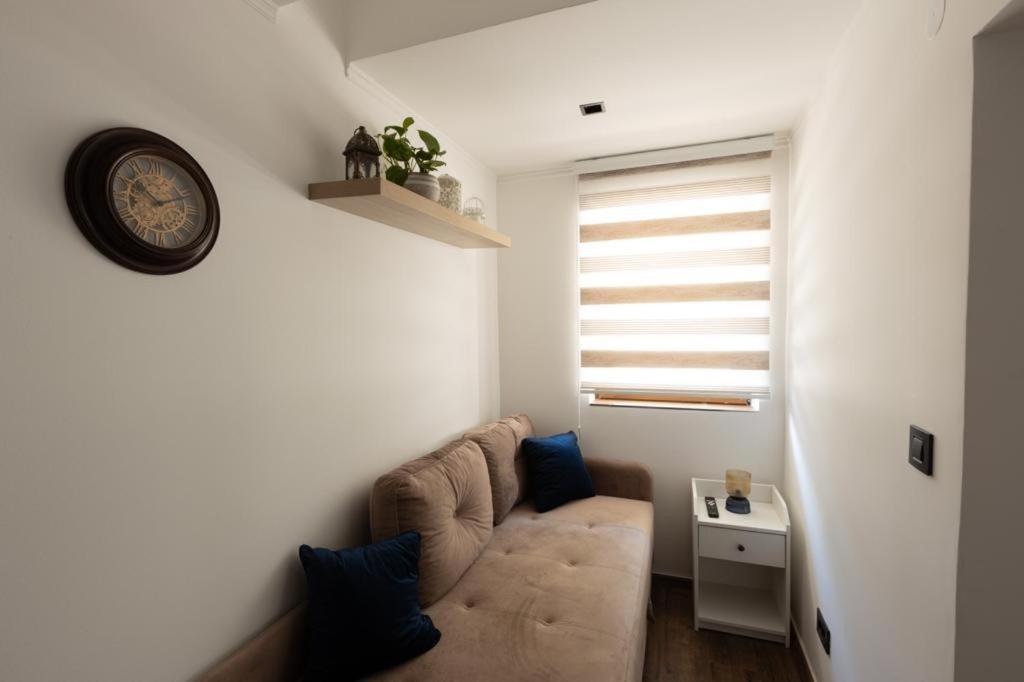 Bonsai Apartment نوفي بازار المظهر الخارجي الصورة